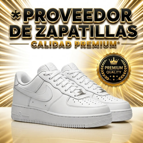 PROVEDOR ZAPATILLAS PREMIUM